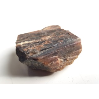 Andaluzyt z Zagórza Śląskiego