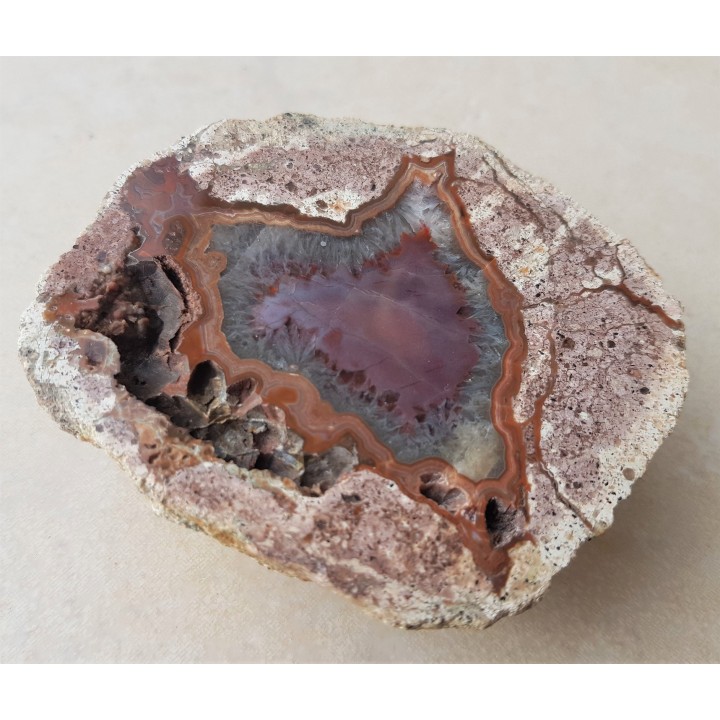 Agat z Nowego Kościoła