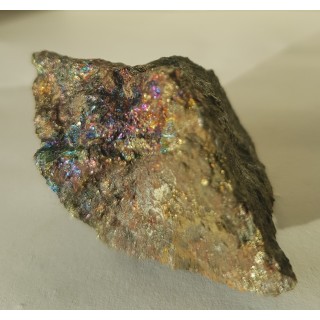 "Peacock Ore" z Radzimowic