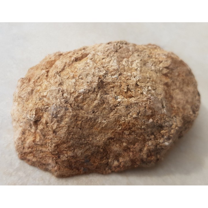 Granit kulisty (orbikularny) z Czarnego k. Jeleniej Góry