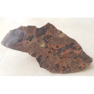 Keratofir z Gór Kaczawskich