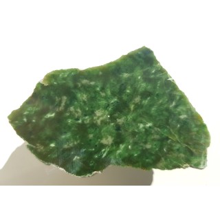 Nefryt z Jordanowa Śląskiego