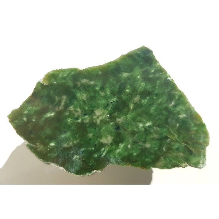 Nefryt z Jordanowa Śląskiego