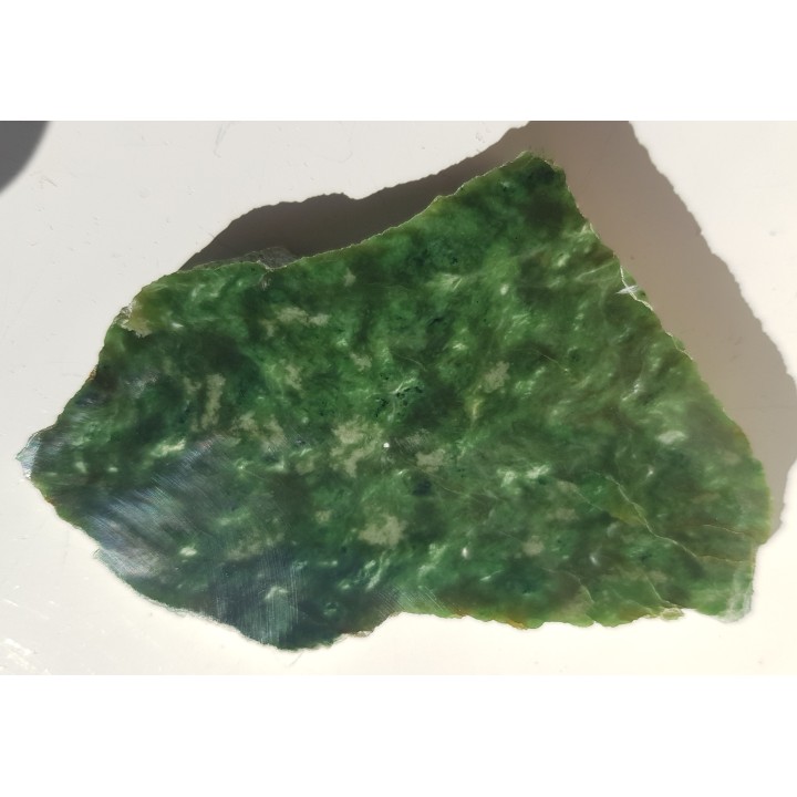 Nefryt z Jordanowa Śląskiego