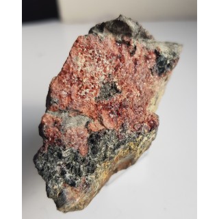 Granaty ze Starej Kamienicy