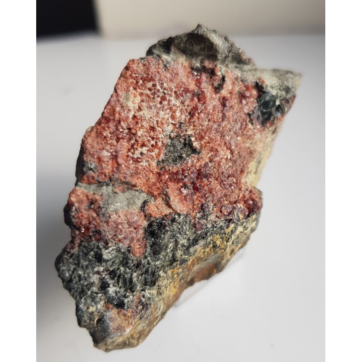 Granaty ze Starej Kamienicy