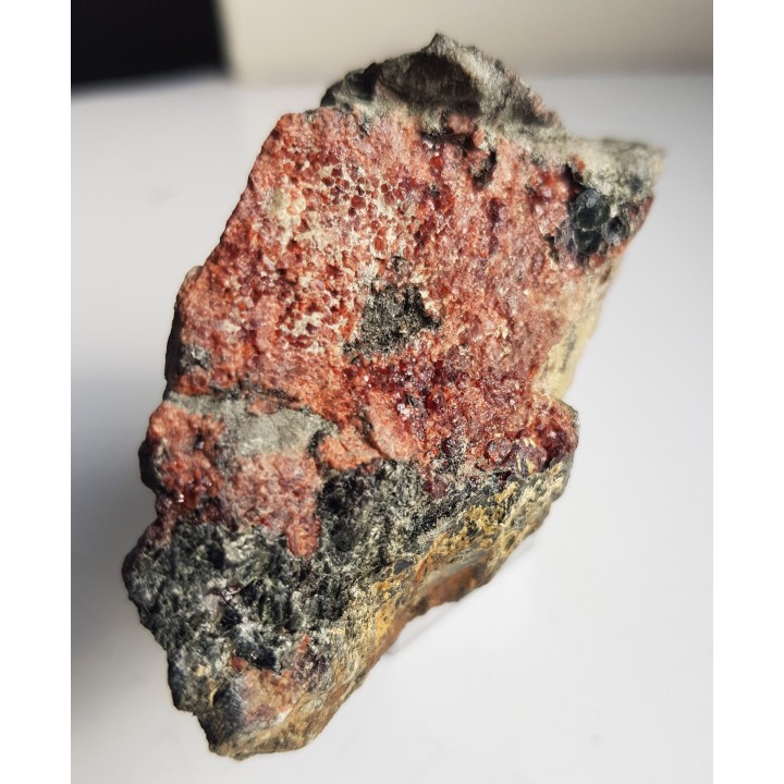 Granaty ze Starej Kamienicy