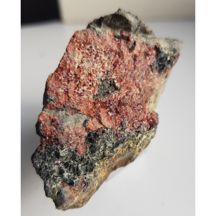 Granaty ze Starej Kamienicy