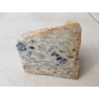 Grejzen z Giebułtowa (Pogórze Izerskie)