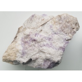 Ametyst z Nowego Świętowa k. Głuchołaz