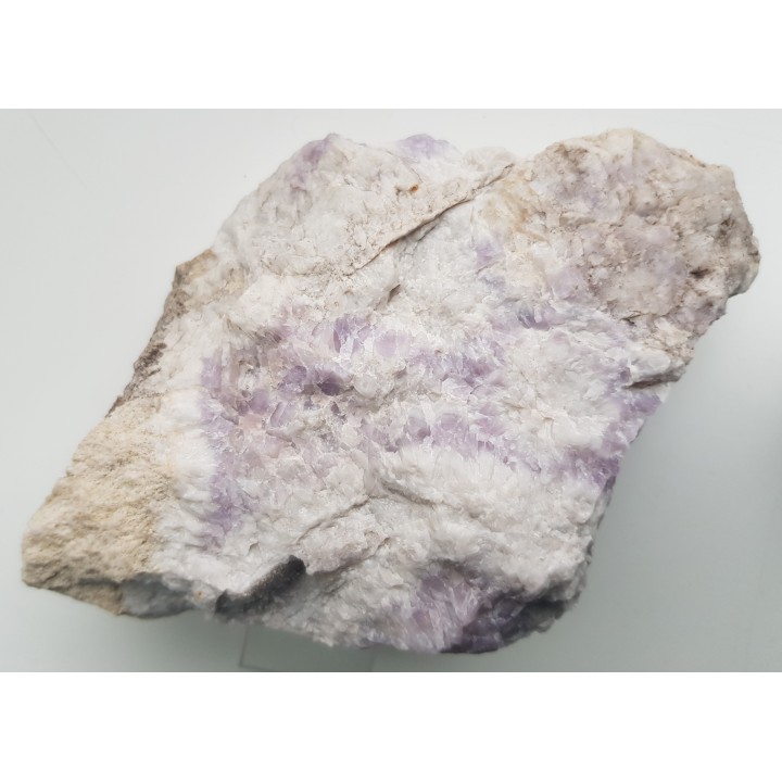 Ametyst z Nowego Świętowa k. Głuchołaz