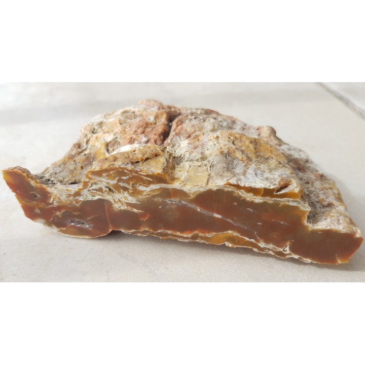 Karneol-sard ze Szklar