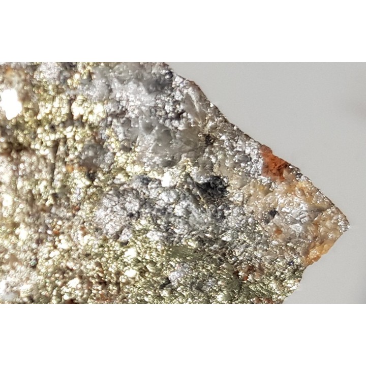 Wolframit i scheelit w rudzie chalkopirytowo-arsenopirytowej z Radzimowic