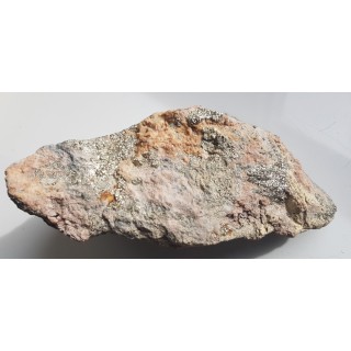 Piryt i ankeryt z Radzimowic