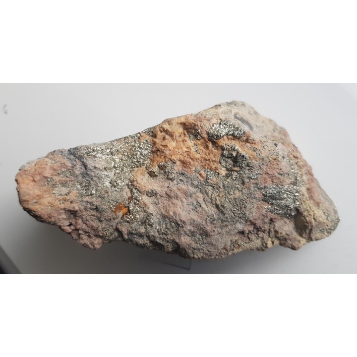 Piryt i ankeryt z Radzimowic