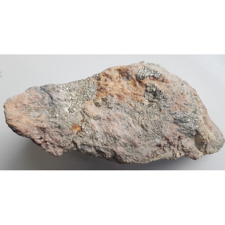 Piryt i ankeryt z Radzimowic