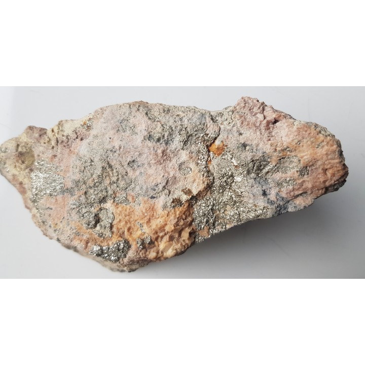 Piryt i ankeryt z Radzimowic