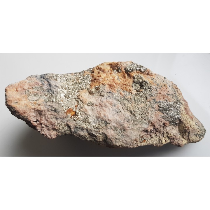 Piryt i ankeryt z Radzimowic