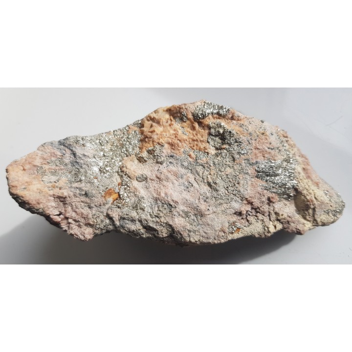 Piryt i ankeryt z Radzimowic