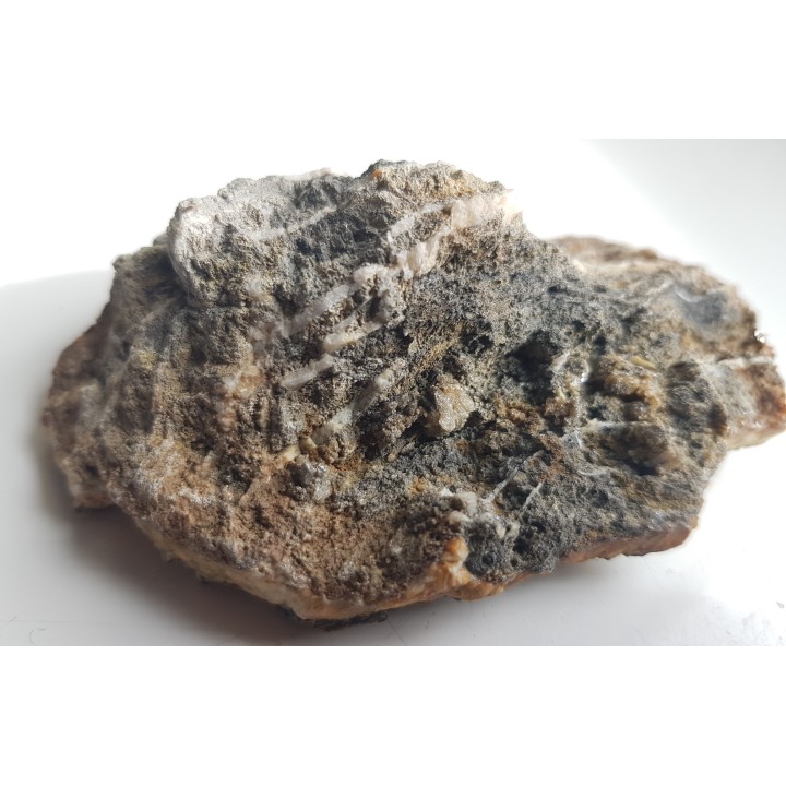 Cerusyt z Janowic Wlk.