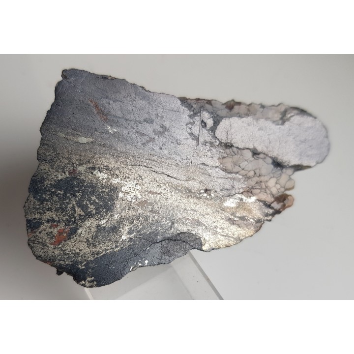 Pirotyn, piryt, magnetyt i martyt z Kowar