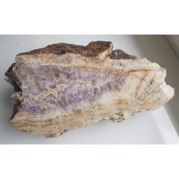 Żyła ametystowa z Radoniowa