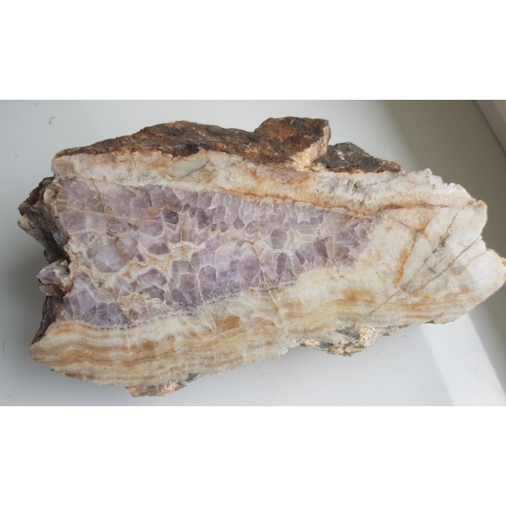 Żyła ametystowa z Radoniowa