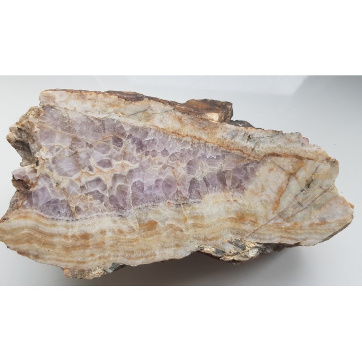 Żyła ametystowa z Radoniowa