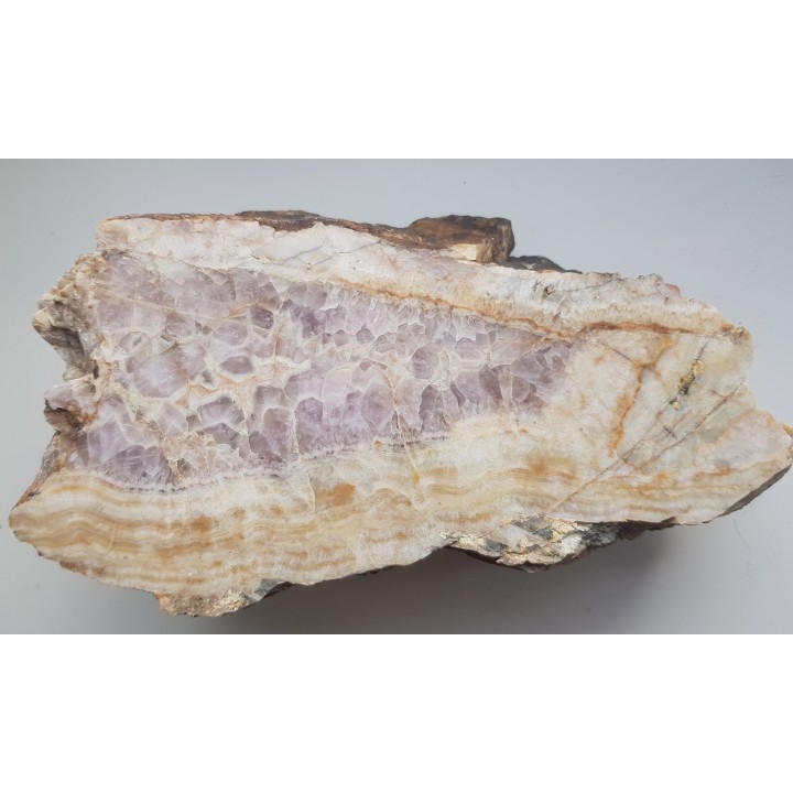 Żyła ametystowa z Radoniowa