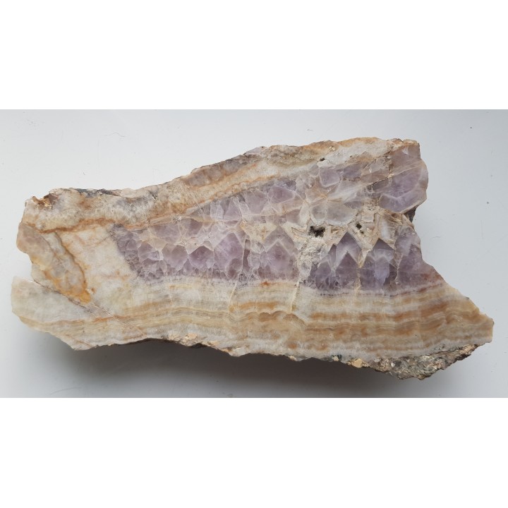 Żyła ametystowa z Radoniowa