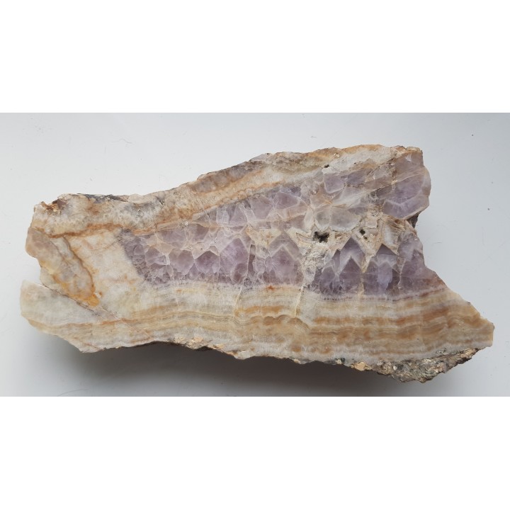 Żyła ametystowa z Radoniowa