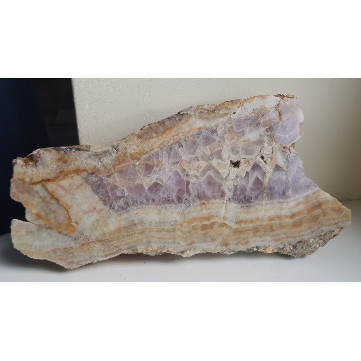 Żyła ametystowa z Radoniowa