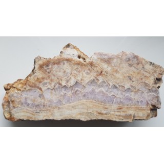 Żyła ametystowa z Radoniowa