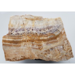 Onyks oraz ametyst z Radoniowa