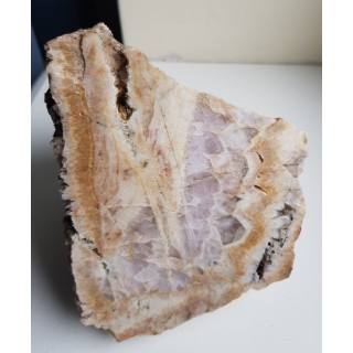 Żyła ametystowa z Radoniowa