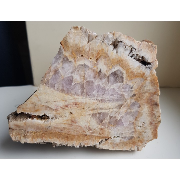 Żyła ametystowa z Radoniowa