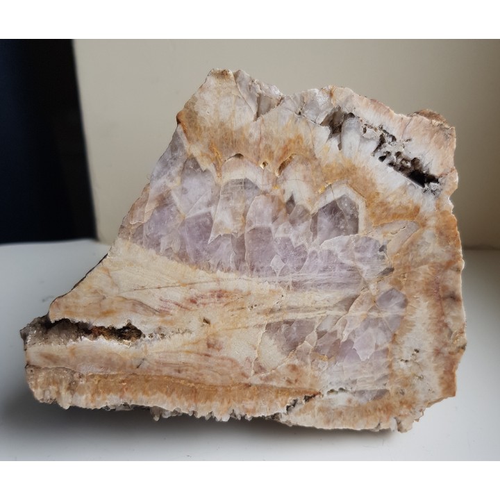 Żyła ametystowa z Radoniowa