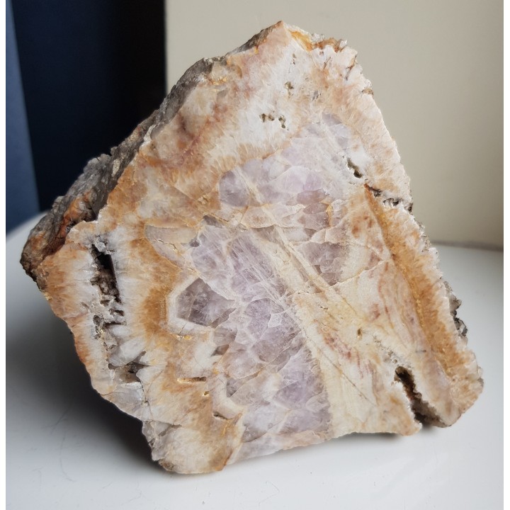 Żyła ametystowa z Radoniowa