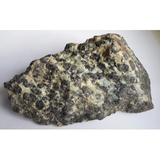 Chromit z Tąpadeł k. Sobótki