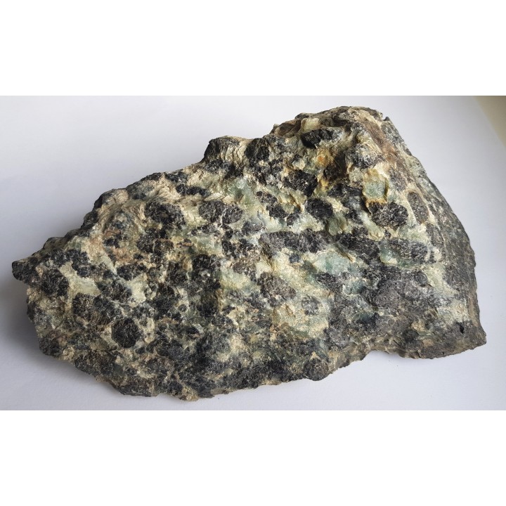 Chromit z Tąpadeł k. Sobótki