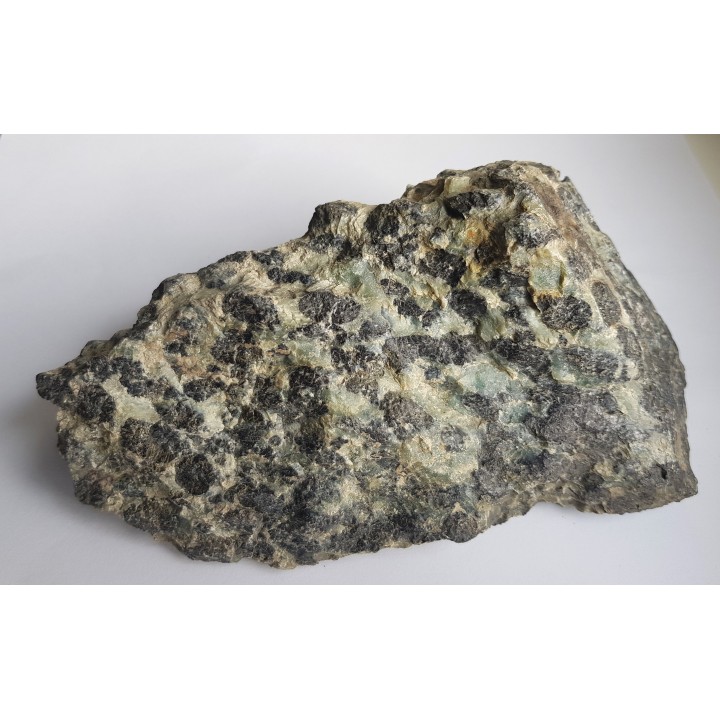 Chromit z Tąpadeł k. Sobótki