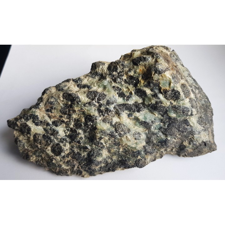 Chromit z Tąpadeł k. Sobótki