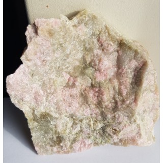 Thulit z Jordanowa Śląskiego