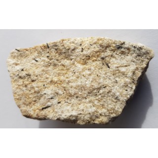 Aplit z góry Lisiec k. Strzegomia