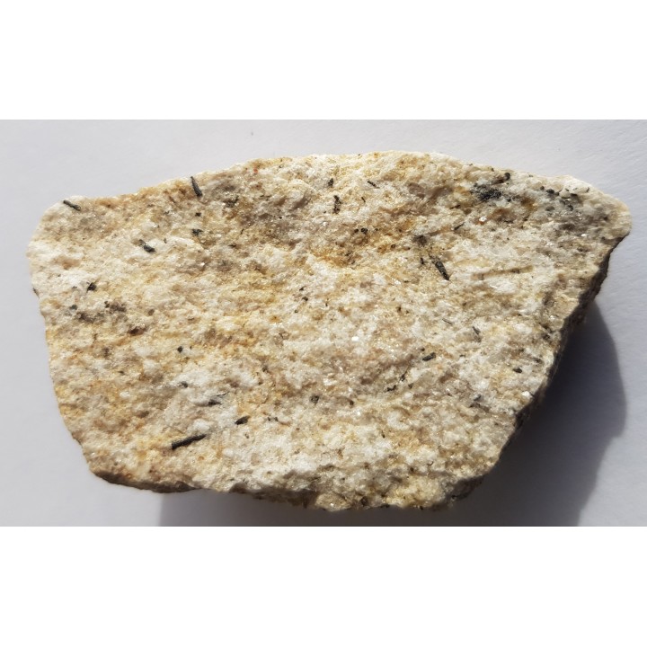 Aplit z góry Lisiec k. Strzegomia