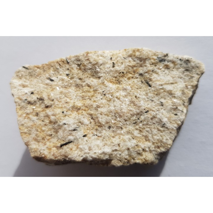 Aplit z góry Lisiec k. Strzegomia