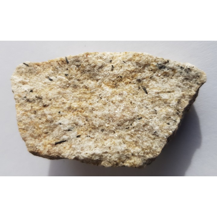 Aplit z góry Lisiec k. Strzegomia