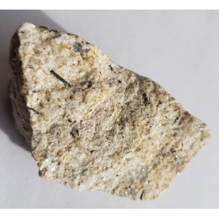 Aplit z góry Lisiec k. Strzegomia