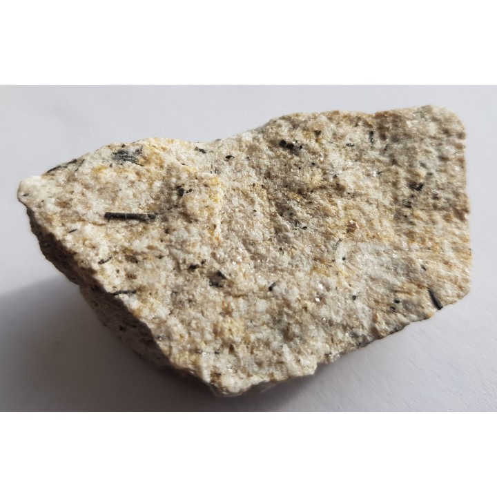 Aplit z góry Lisiec k. Strzegomia