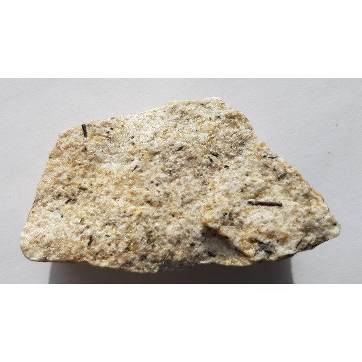 Aplit z góry Lisiec k. Strzegomia